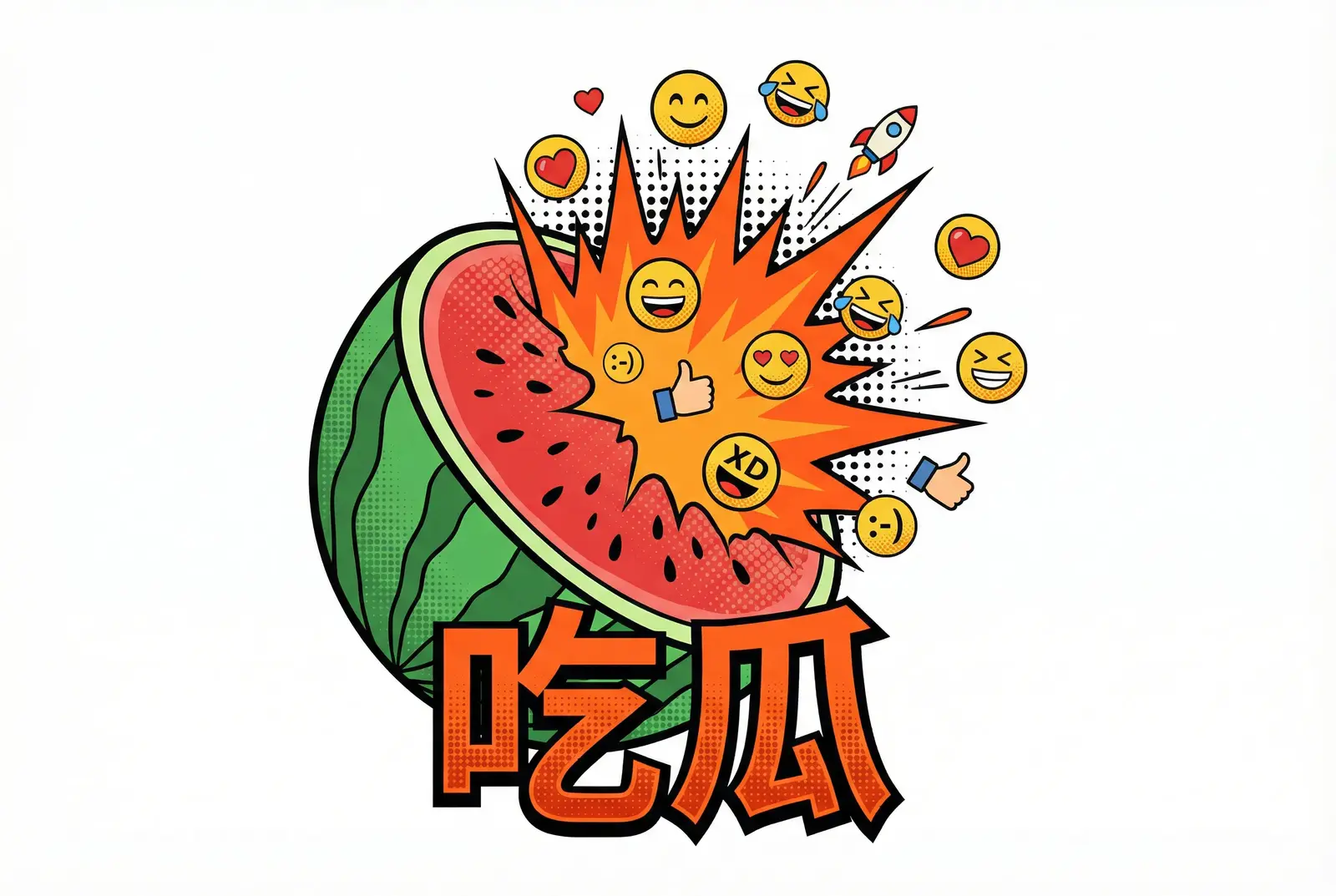小米和爷爷第一次给爷爷 社区Logo